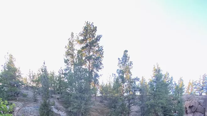 Image: Sunset Yoga & Sound Journey