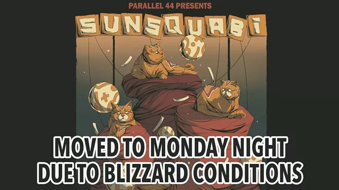 Image: Sunsquabi