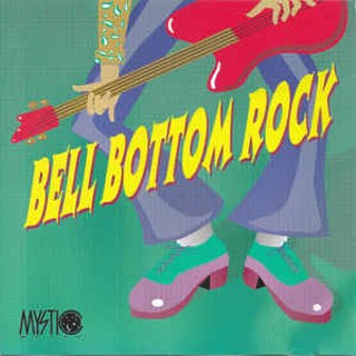 Superball - Bell Bottom Rock @ Silver Moon