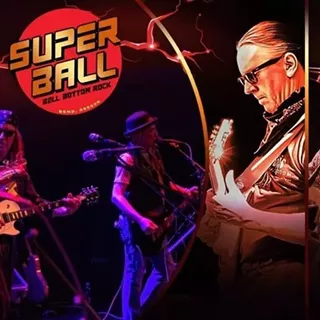 Image: Superball