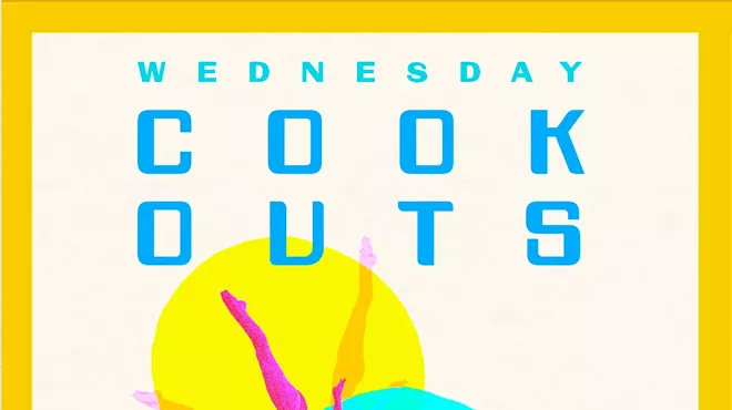 Image: Suttle Lodge's Brewery Cookout Series: Fracture Brewing
