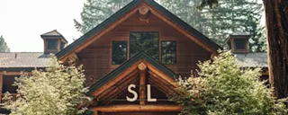 Image: Suttle Lodge's Fireside Concert Series: Joel Chadd