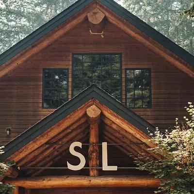 Image: Suttle Lodge's Fireside Concert Series: Reb and The Good News