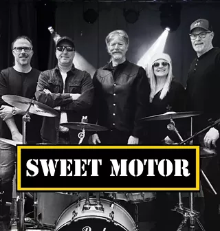Image: Sweet Motor