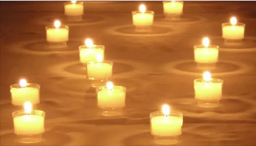 Taiz&eacute; of Central Oregon