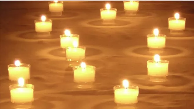 Image: Taiz&eacute; Choir of Central Oregon