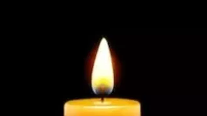 Image: Taize Meditation Service