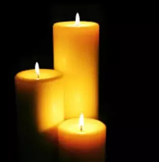 Image: Taize Meditation Service