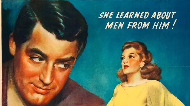 Image: Takeout Tuesdays with Classic Romantic Comedies