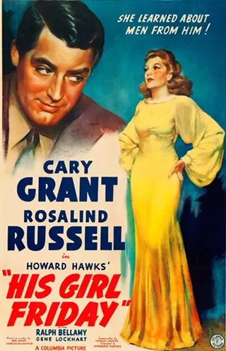Image: Takeout Tuesdays with Classic Romantic Comedies
