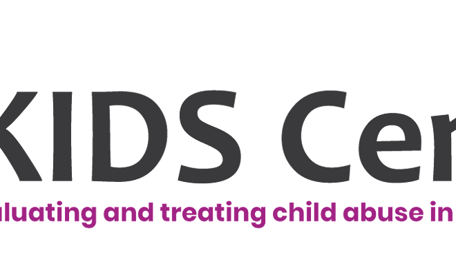 Image: Talking with Kids About Safety from Sexual Abuse with KIDS Center