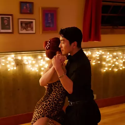 Image: Tango in Bend