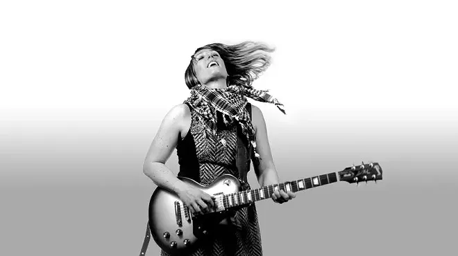 Image: Tara Snow
