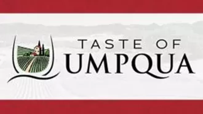 Image: Taste of Umpqua-Bend