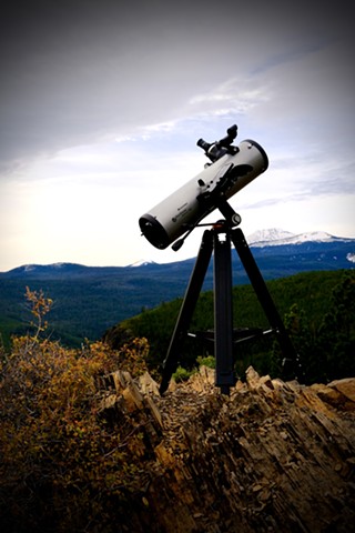 Telescope 101 - Choosing the Right Telescope this Christmas