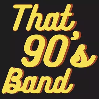 Image: That '90s Band