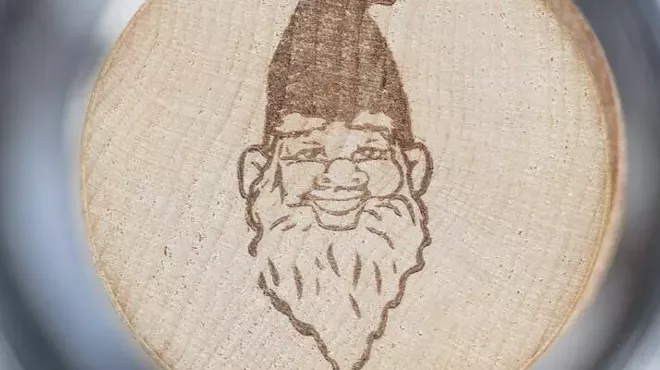Image: The 2023 Little Woody: Beer, Cider & Whiskey Festival