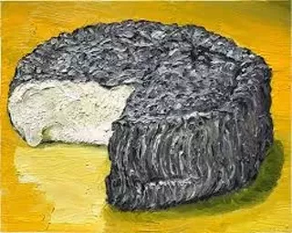 Image: The Art of Cheese