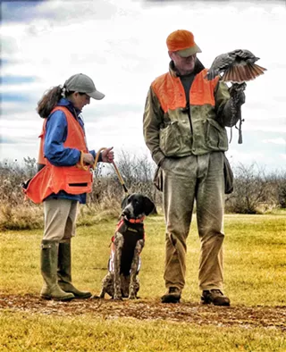 Image: The Art of Falconry: Ancient Sport in a Modern World