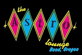 The Astro Lounge