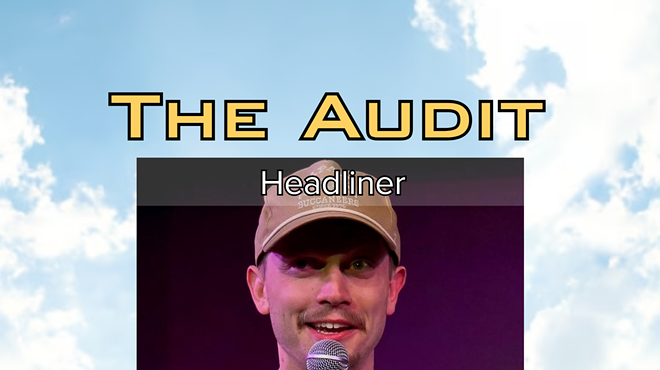 Image: The Audit