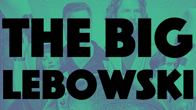 Image: The Big Lebowski Trivia