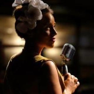 The Billie Holiday Project featuring Stella Heath