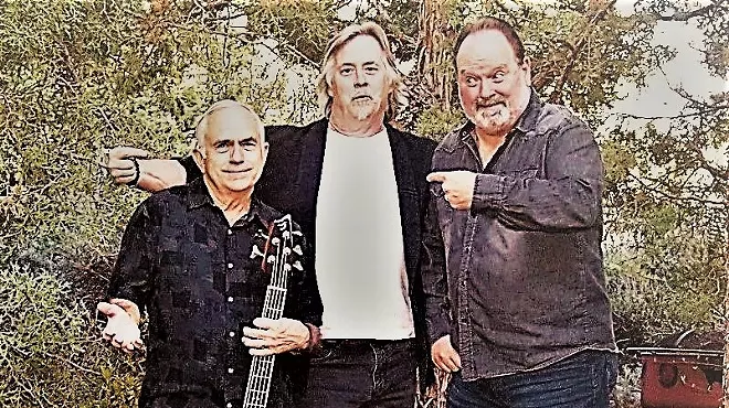 Image: The Calamari Brothers
