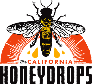 Image: The California Honeydrops