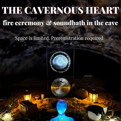 The Cavernous Heart