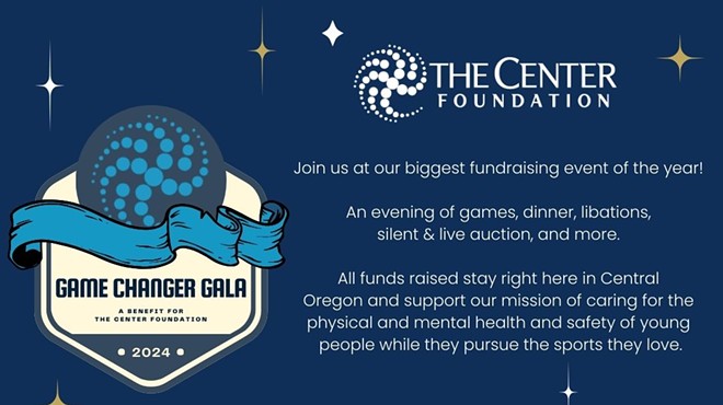 The Center Foundation Game Changer Gala