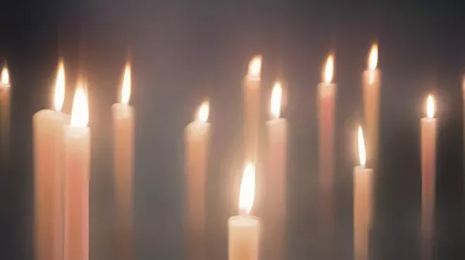 Image: The Dead and Rituals of Death