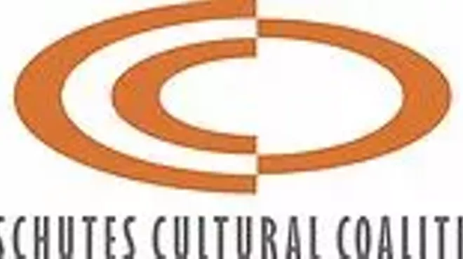 Image: The Deschutes Cultural Coalition