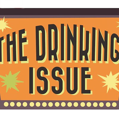 The Drinking Issue