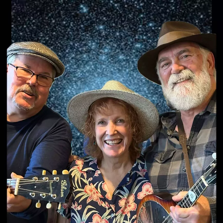 The Dust Devils