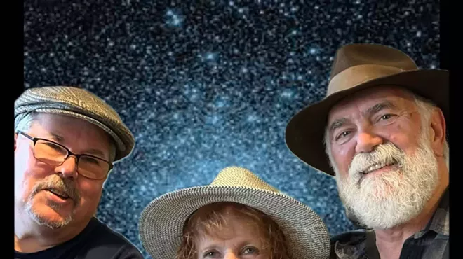 Image: The Dust Devils