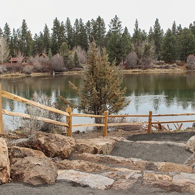The Future of Bend's Parks
