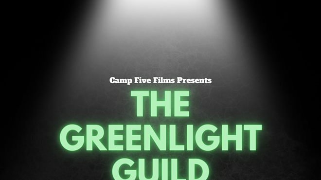 Image: The Greenlight Guild