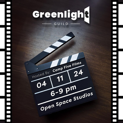 The Greenlight Guild