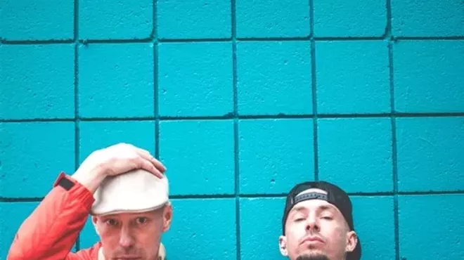 Image: The Grouch & Eligh