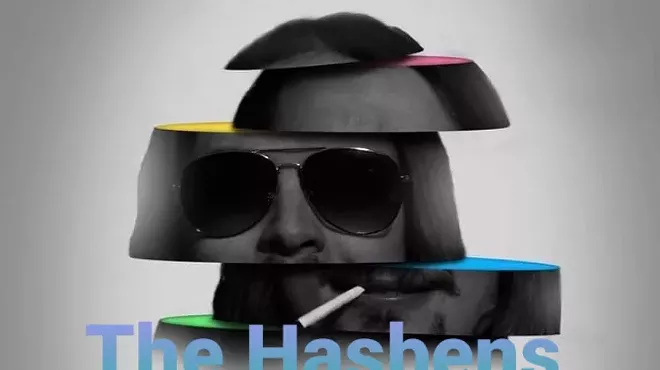 Image: The Hasbens