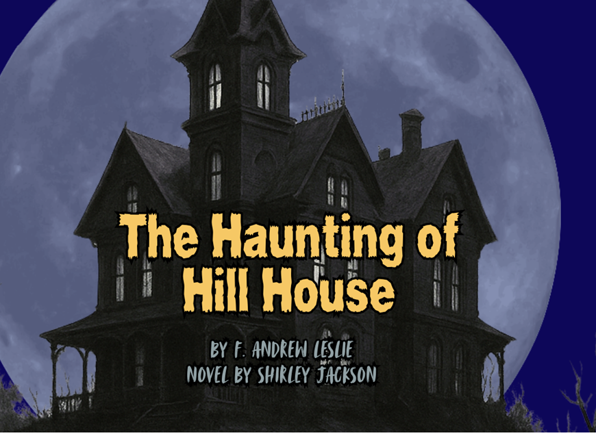 The Haunting of Hill House