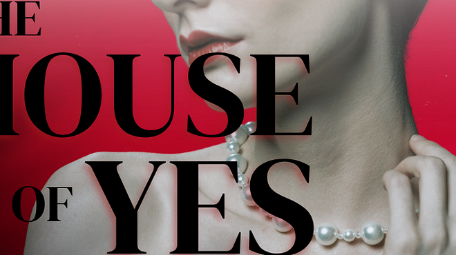 Image: The House of Yes