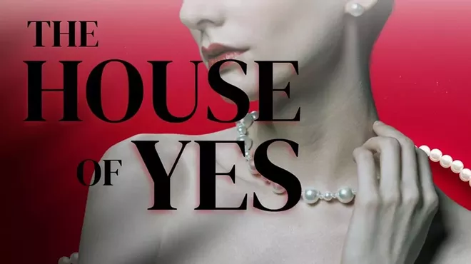 Image: The House of Yes