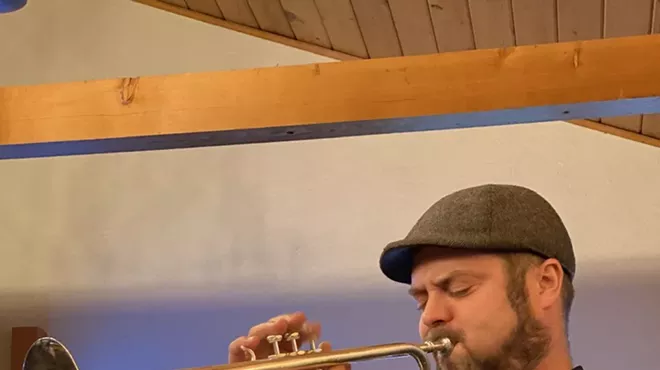 Image: The Jazz Folks