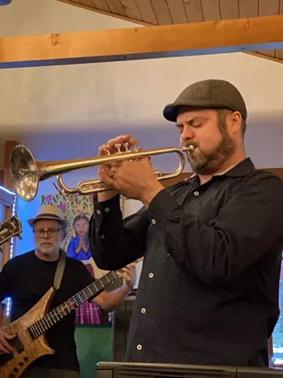 Image: The Jazz Folks