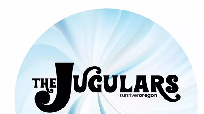 Image: The Jugulars