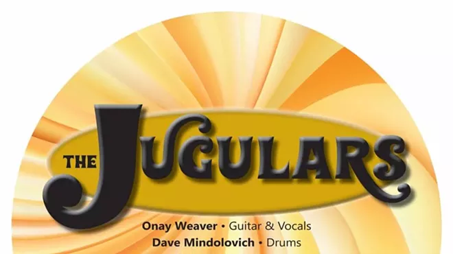 Image: The Jugulars