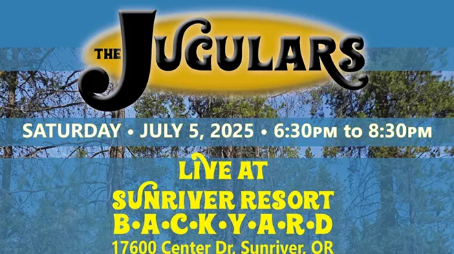 Image: The Jugulars