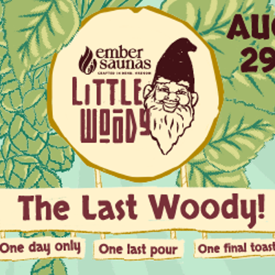 Image: The Last Little Woody Festival